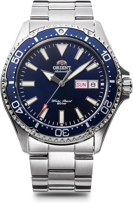 FAA02002D | AA02002D | Orient MAKO 2