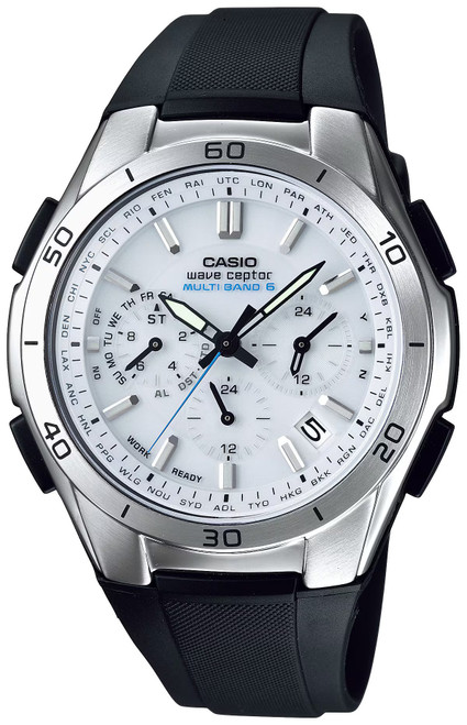 WVQ-M410-7A | WVQ-M410-7AJF | Casio Wave Ceptor