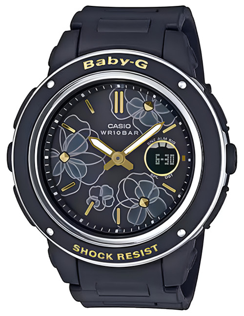 時計 BABY-G BGA-2900 SERIES BGA-2900-1AJF Amazon.co.jp: [カシオ] 腕時計 ベビージー 電波ソーラー BGA-2900