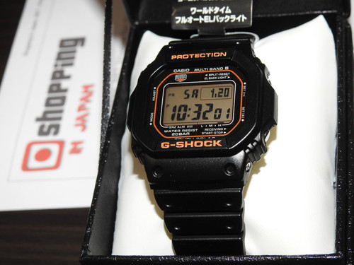 Casio Watches | G-Shock JDM Watches | Shopping in Japan - Page 34