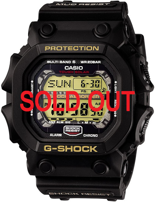 G-Shock Big Case King GXW-56-1AER / GXW-56-1A / GXW56-1A