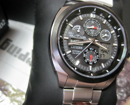 citizen cb3010