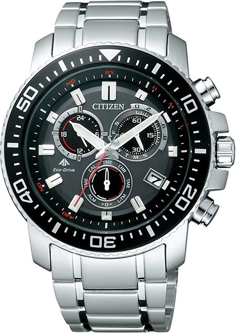 Citizen PMP56-3051 Promaster Land Chronograph
