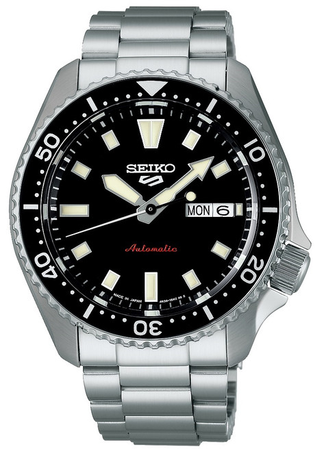 SRPL85K1 | SBSA305 | Seiko 5 Sports SKX