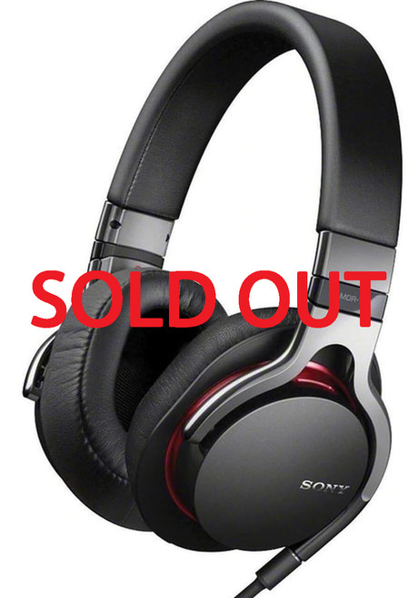 Sony MDR-DS7500 Wireless 7.1ch 3D Digital Surround Black Color