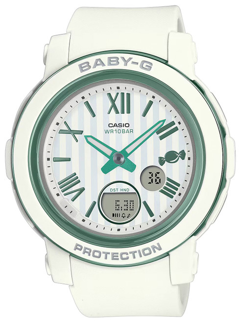 Baby-G Sweets Collection Candy BGA-290SW-7AJF