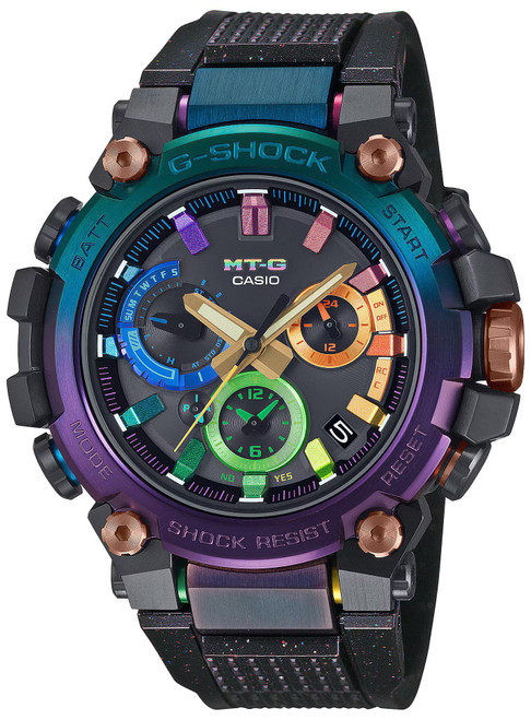 G-Shock MT-G Diffuse Nebula MTG-B3000DN-1AJR