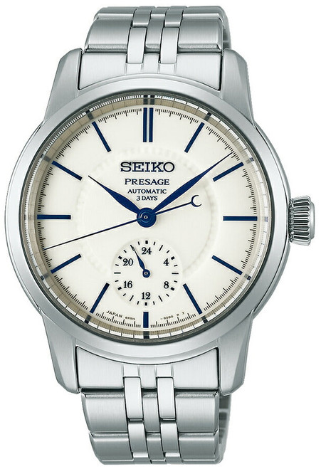  Seiko Presage Craftsmanship Arita Porcelain Dial SPB445 | SART003