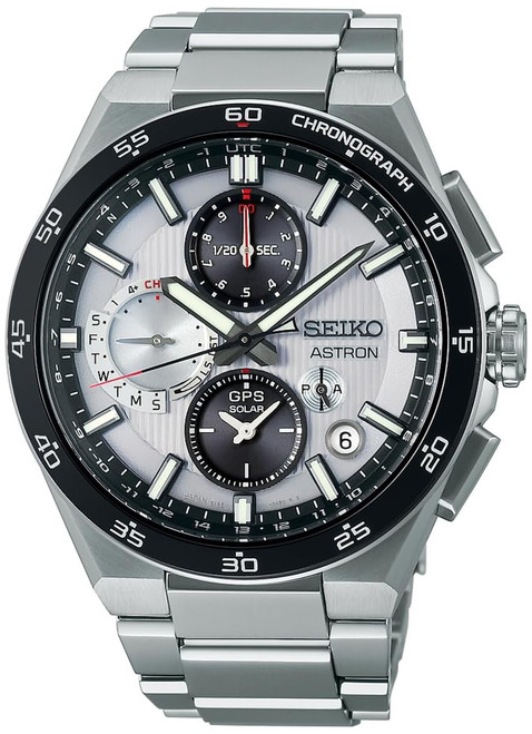 Seiko Astron GPS | SSE053 | SSE053J | SSE053J1 | SBXB053