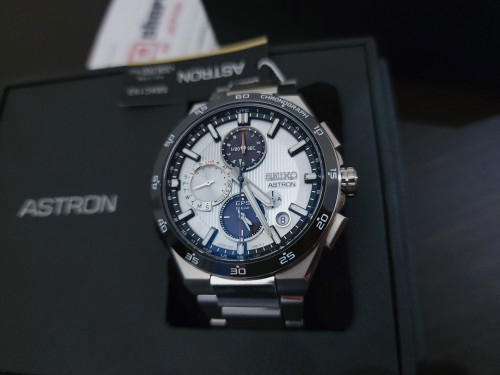 Buy Seiko Astron at the Best Price – Direct from Japan