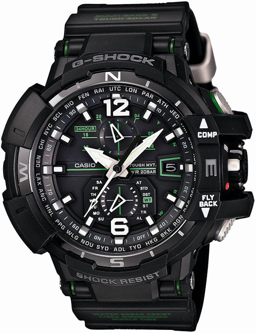 Casio g shock gw clearance 1000