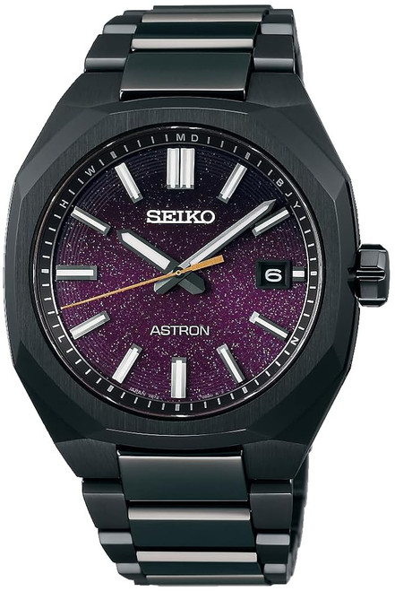 Seiko Astron Nexter SBXY091 Starry Sky 2025 LE (Japan Exclusive