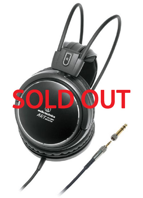 Audio Technica ATH-A900X Headphones | Shopping In Japan