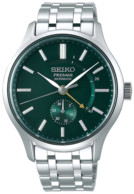 SSA397J1 | SARY145 | Seiko Presage Japanese Zen Garden