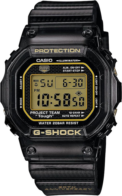 G-Shock DW-6930D-1JR Thirty Stars Limited Carbon Band - Shopping ...