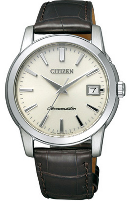 download citizen chronomaster watch