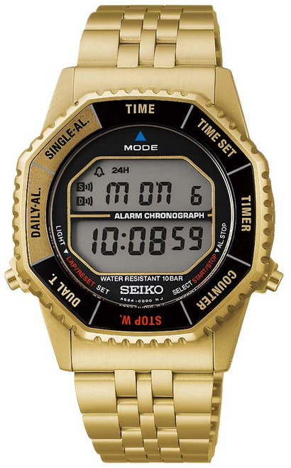 On sales/clearance rare Seiko, Casio, Citizen, Orient watches - Page 2