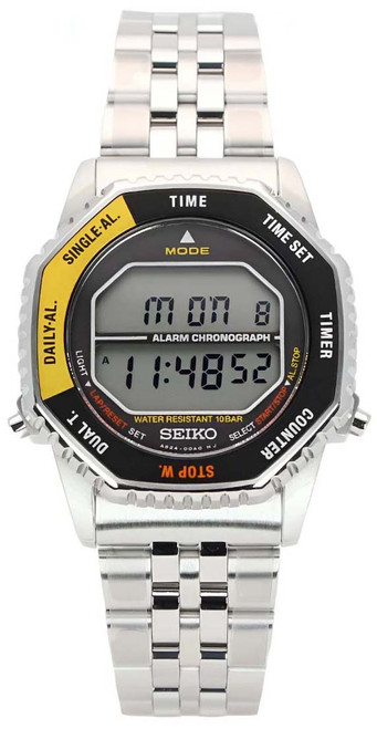 「しお  タイムセール」 On sales/clearance rare Seiko, Casio, Citizen, Orient watches - Page 2