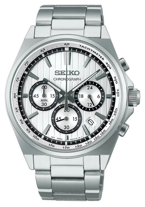 Seiko Quartz Chronograph Selection Series SBTR031 (JDM)