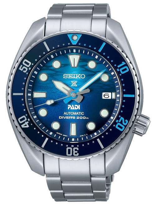 SPB375J1 | SBDC189 | Seiko Prospex King Sumo