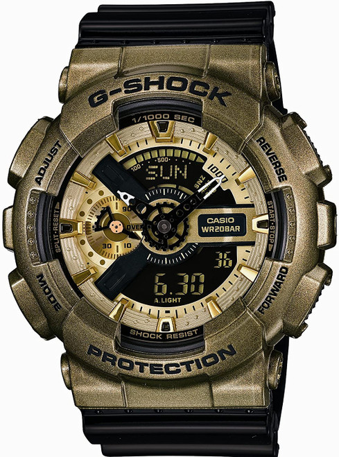 G-Shock x New Era Limted GA-110NE-9AJR
