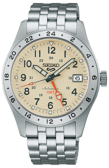On sales/clearance rare Seiko, Casio, Citizen, Orient watches - Page 7