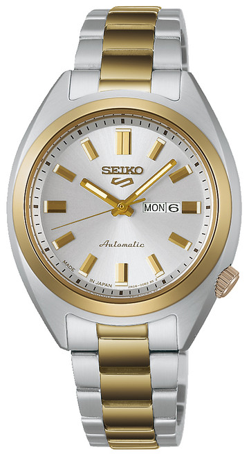 Seiko 5 Sports Ladies SNXS Series SRE024 | SRRA012 (JDM with Kanji)