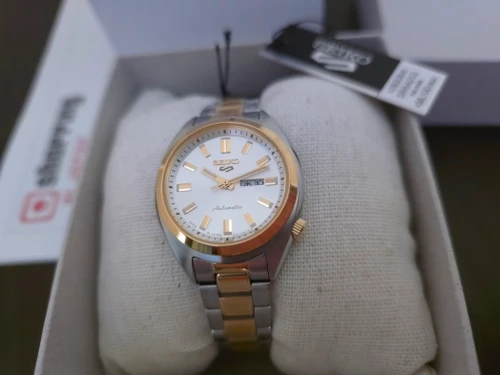 Seiko 5 Sports Ladies SNXS Series SRE024 | SRRA012 (JDM with Kanji)