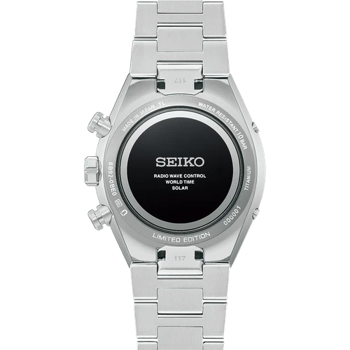 Seiko Astron Nexter Japan Limited 145th Anniversary HAD003J