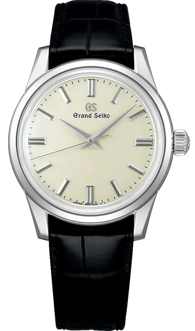 Grand Seiko 9S Mechanical Elegance Collection SBGW301