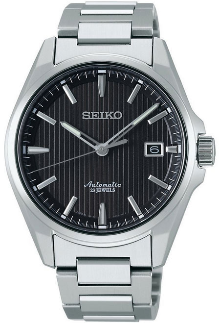 Seiko Presage Crown SARX081 Japan Limited Edition - Shopping In Japan NET