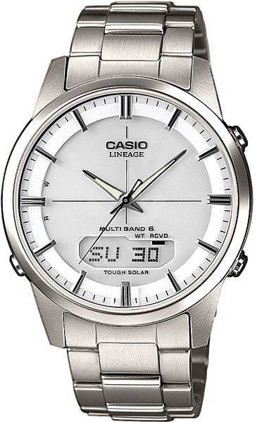 Casio Lineage LCW-M170TD-7AJF Multiband 6 - Shopping In Japan Net