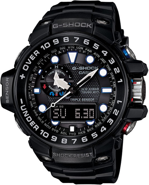 GWN 1000B 1BER GWN 1000B 1B Gulfmaster Casio