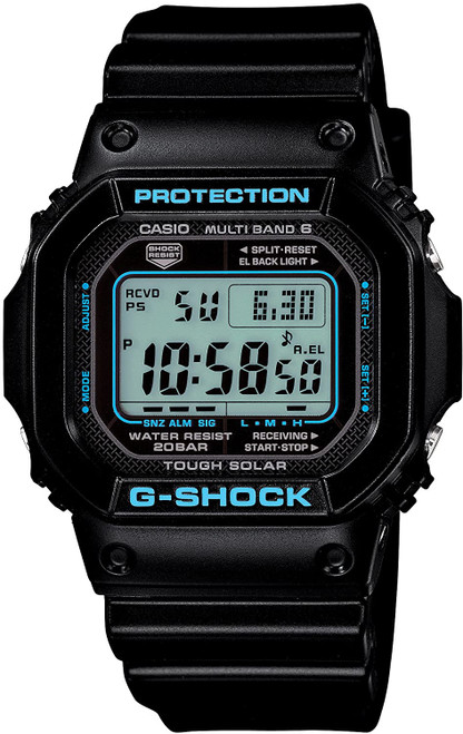 Casio Rangeman Black Panther Carbon Band GW-9400BJ-1JF