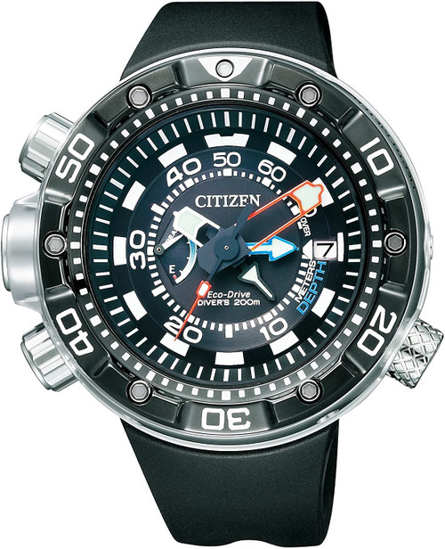 Citizen Promaster Aqualand BN2025-02E Limited - Shopping In Japan NET