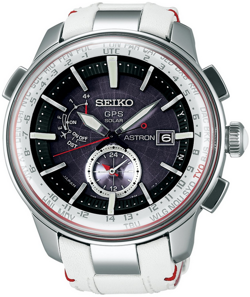 Seiko Astron Limited Edition 2014