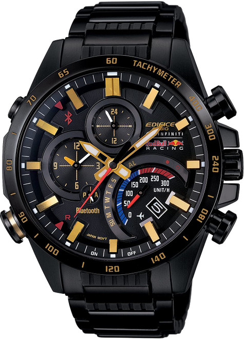 Edifice Bull Racing EFR-540RB-1AJR /