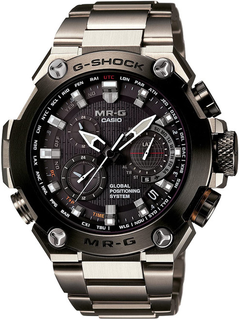 Casio MR-G Watches | G-Shock MR-G | Order From Shopping In Japan