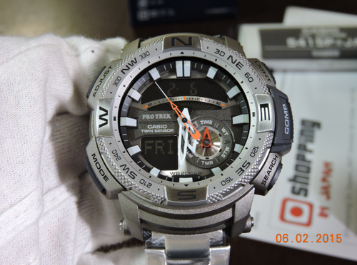 prg 280 casio