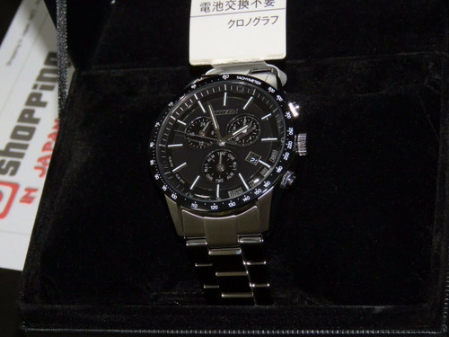 Citizen BL5594-59E Eco-Drive