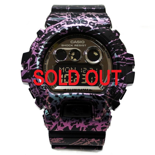 G-Shock Polarized Marble GD-X6900PM-1JF