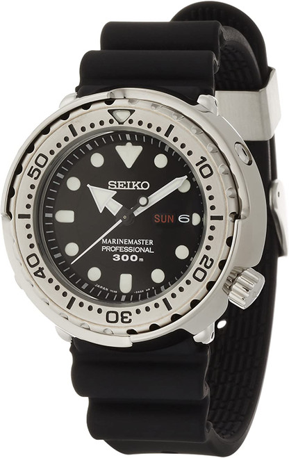Seiko Prospex SBBN017 Marine Master Professional - Shopping In Japan NET