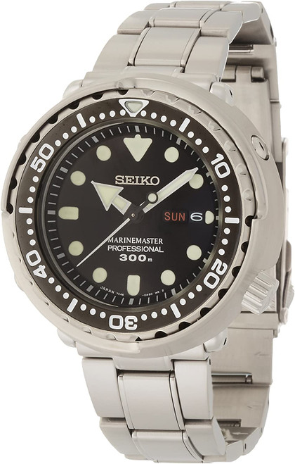 Seiko Prospex SBBN015 Marine Master Professional - Shopping In Japan NET
