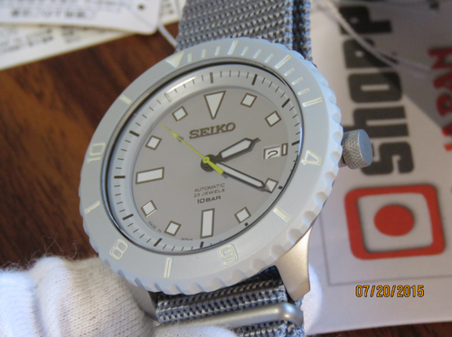 seiko scve 002, tung handel Spara 56% 