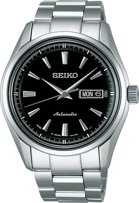 Seiko SARB033 Mechanical Automatic - Shopping In Japan NET