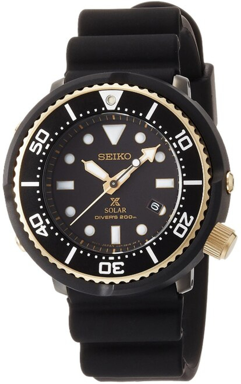 Seiko Prospex SBDN028 LOWERCASE Limited - Shopping In Japan NET