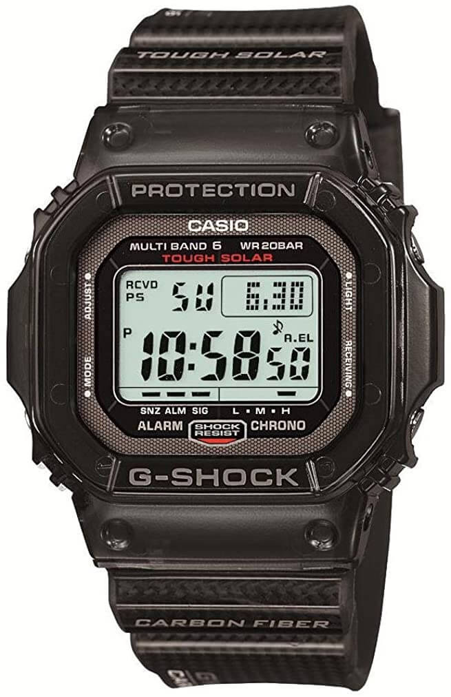 casio gws5600