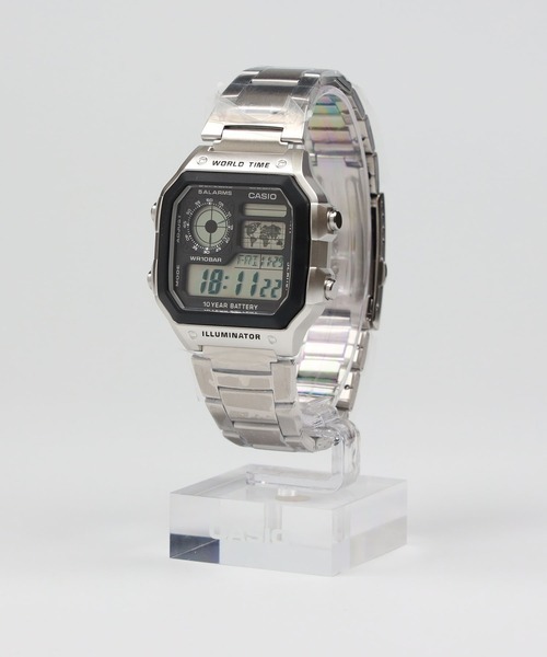 Casio