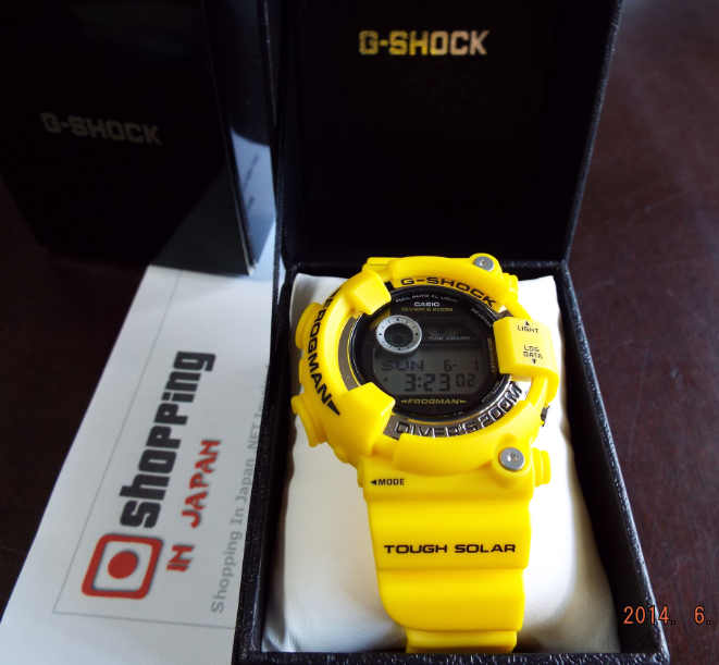 casio gf 8250