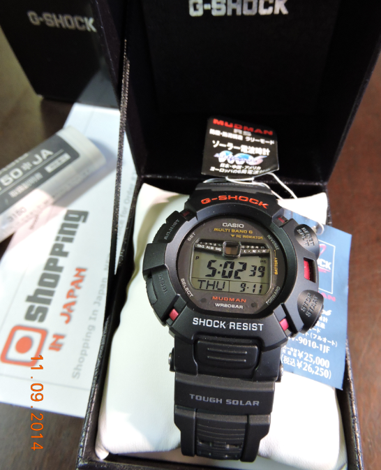 g shock gw 9010